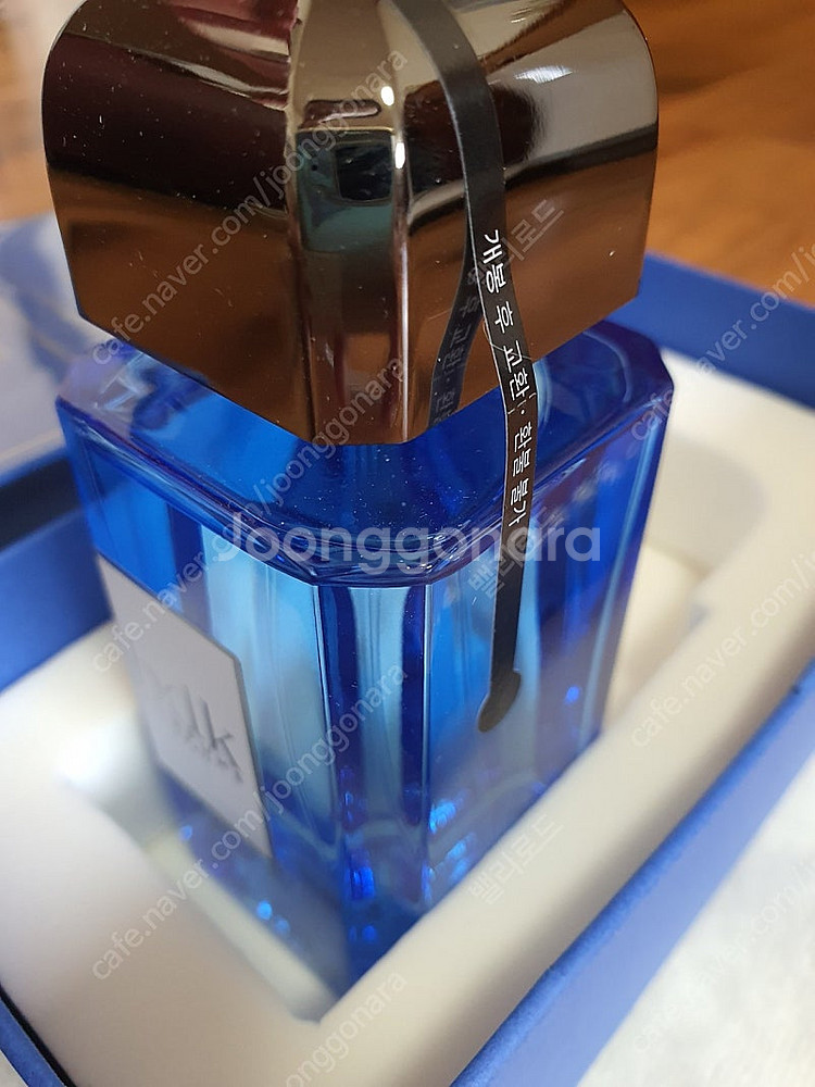 BDK Parfums의 Sel d'Argent 오 드 ...--1