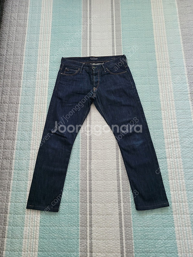 스카치앤소다 Scotch&Soda. Ralston sl...--0