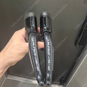 듀라에이스 9270 di2 12단 파워미터 그룹셋 팝니다
