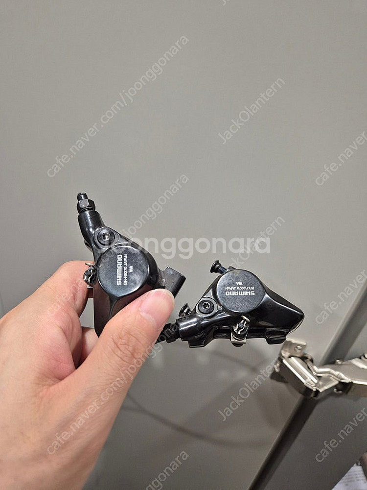 듀라에이스 9270 di2 12단 파워미터 그룹셋 팝니...--8