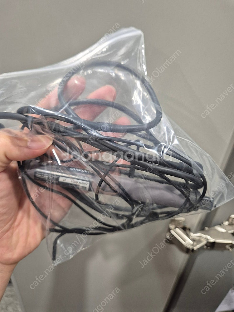 듀라에이스 9270 di2 12단 파워미터 그룹셋 팝니...--9