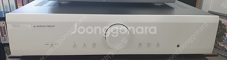 뮤지컬 피델리리티 m3si 판매합니다.--0