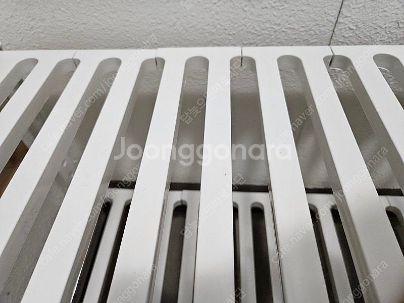 창신리빙 씽크대 수납장 선반 2개 세트 일괄--3