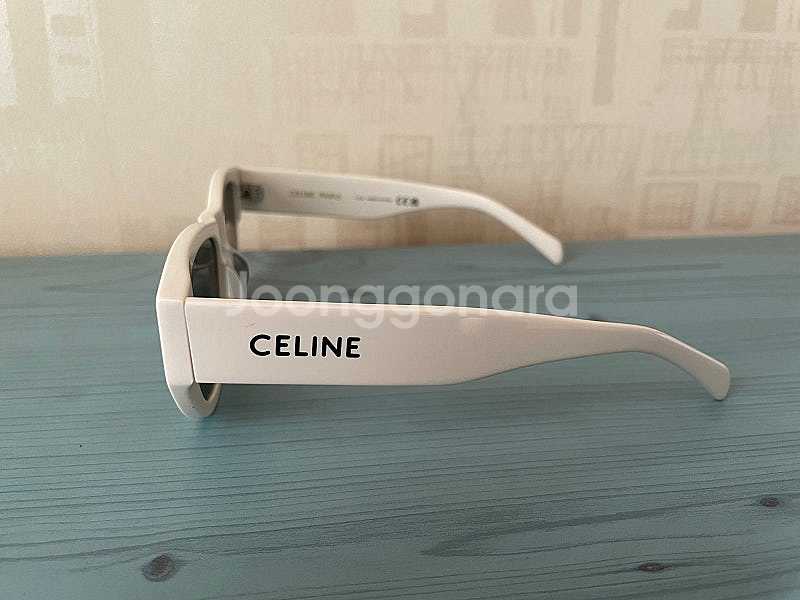정품 Celine 셀린느 선글라스 CL40278U 25...--3