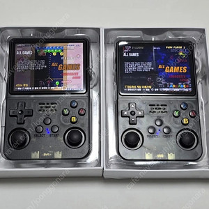 r36s 한글 한방팩 sd카드만 (128기가) 게임기 제외