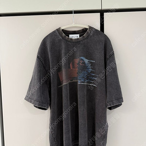 솔리드옴므 하우스 반팔 티셔츠