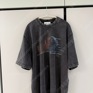 솔리드옴므 하우스 반팔 티셔츠