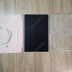 갤럭시탭 S10 FE 플러스 256gb 와이파이용 실버색상 판매