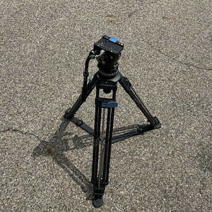 시루이 SQ75 + VHS10 원터치 삼각대