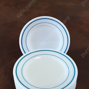 빈티지 파이렉스 접시종류 분양