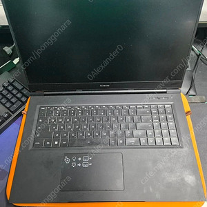 라이젠9 5900HX , RTX3070 게이밍노트북 팝니다