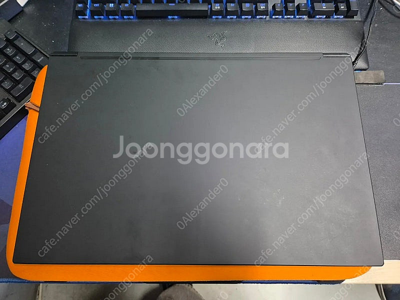 라이젠9 5900HX , RTX3070 게이밍노트북 팝...--1