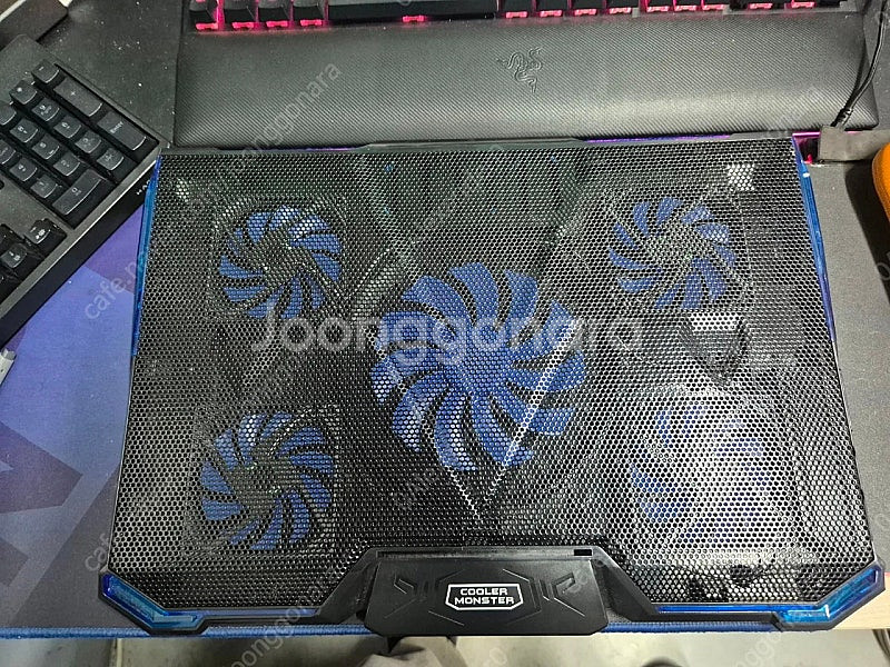 라이젠9 5900HX , RTX3070 게이밍노트북 팝...--9