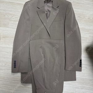 무신사스탠다드 오버사이즈 셋업 95/28 판매