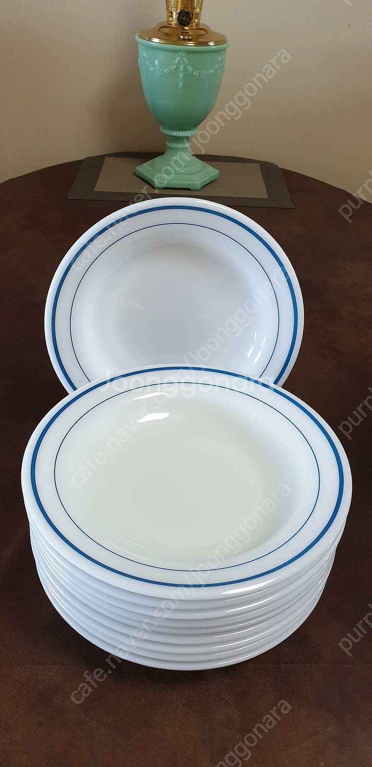 빈티지 파이렉스 보울종류 분양--2