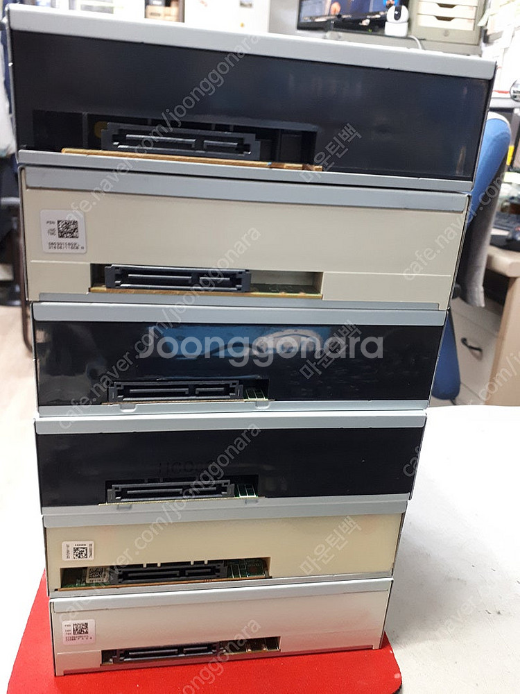 DVD writer,115xCPU 정품쿨러--2