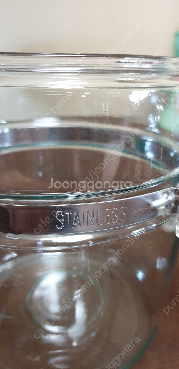 빈티지 파이렉스 퍼콜레이터종류 & 찻잔세트종류 분양--4