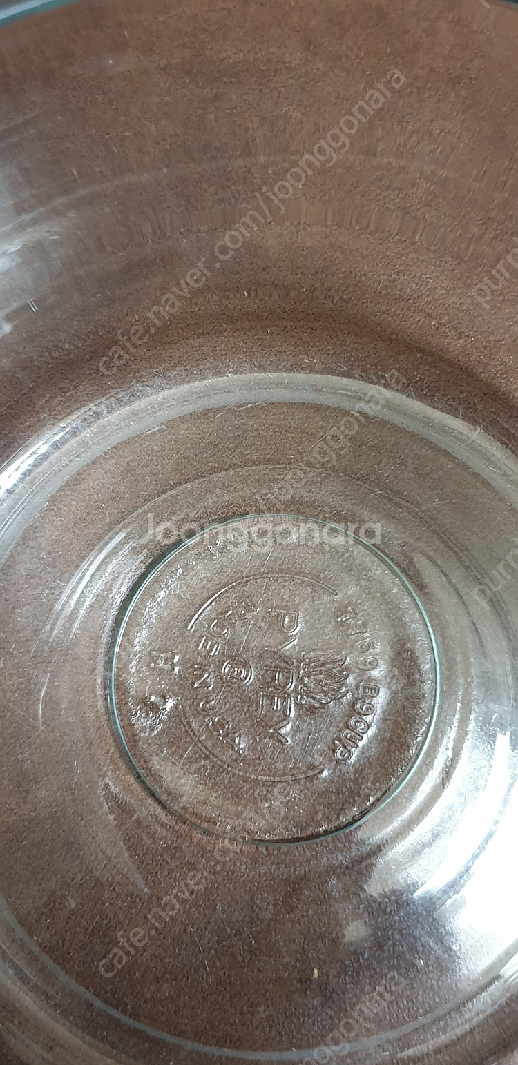 빈티지 파이렉스 퍼콜레이터종류 & 찻잔세트종류 분양--6