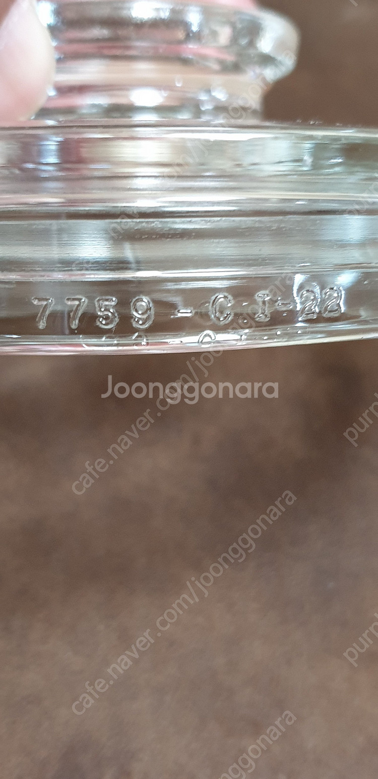 빈티지 파이렉스 퍼콜레이터종류 & 찻잔세트종류 분양--8