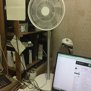 샤오미 선풍기 1세대
