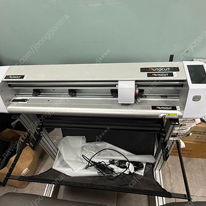 오토컷 ppf 단폭재단기