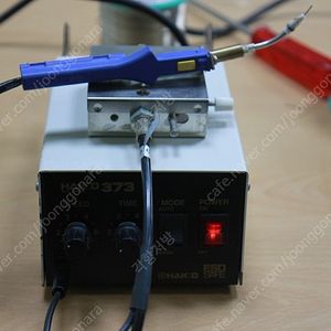 하코 납자동공급기 hakko373 자동납공급장치 하코373