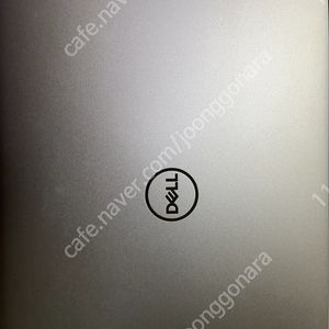 Dell xps 9510