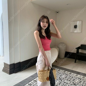 리에뜨 릴리코츠 비이커 팬츠