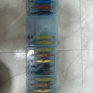 씨넥스 쪼꼬미에기