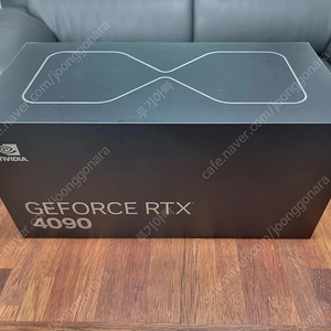 RTX 4090FE Founders Edition