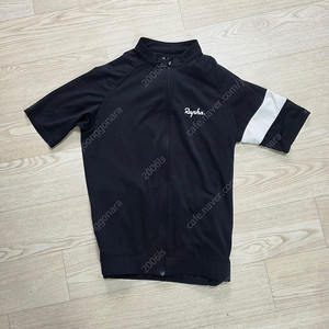 라파 Rapha 여성 자전거 반팔 져지 스몰 S