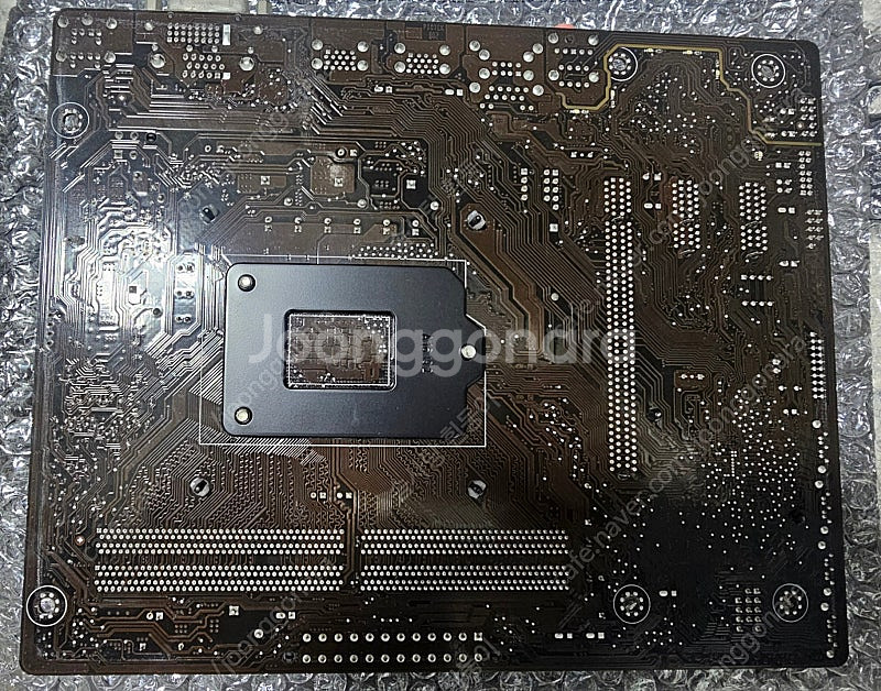 [일괄 판매] 인텔 i5 6600, ASUS H110M...--1