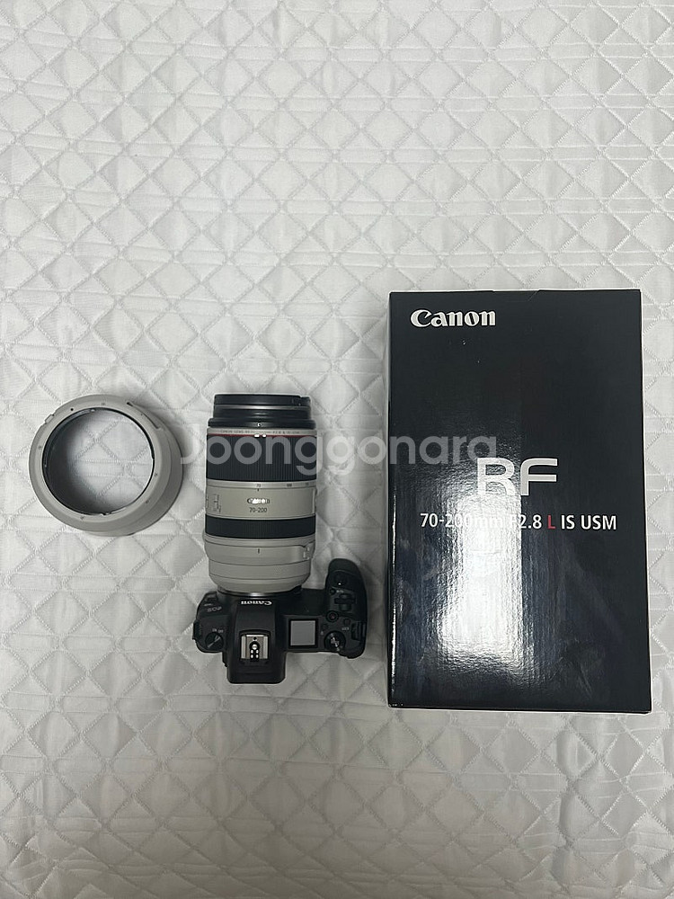 canon 70-200mm F2.8 L IS USM 알...--0