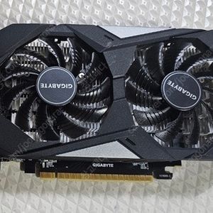 기가바이트 GTX1650 4G / 무전원