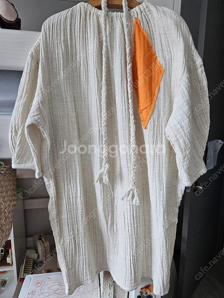 봉주르 다이어리 원피스 6y 탐베레 4t--3