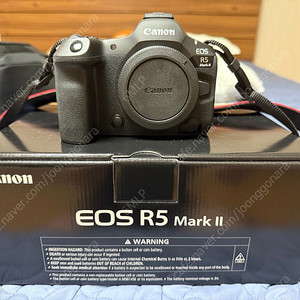 캐논 R5 Mark2 R5Mark2 팝니다
