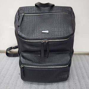 상태좋은 루즈 앤 라운지 정품 INTIMO BACKPACK 천연가죽 백팩