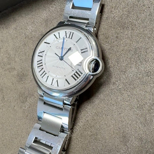 발롱블루 36mm 오토매틱