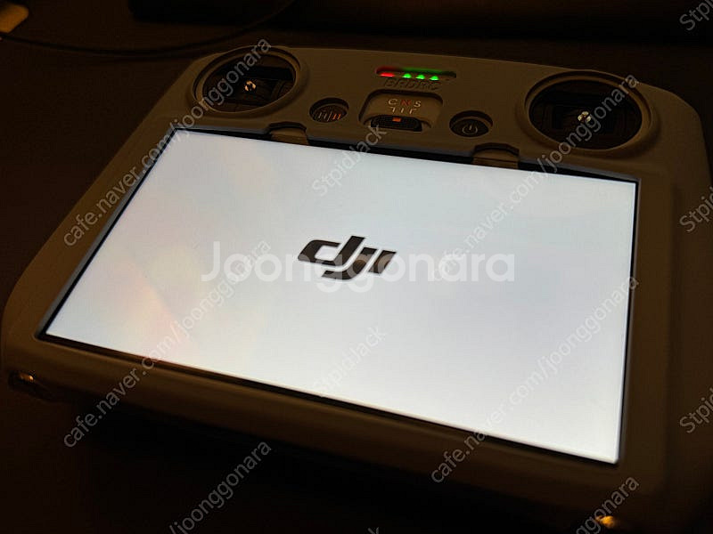 DJI 미니3 입문드론(새상품), 배터리(새상품)1개,...--4