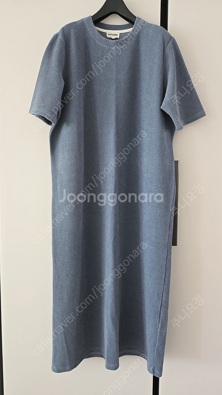 위꼬모 줄리아 블루 m(스몰같은 엠입니다~)--1