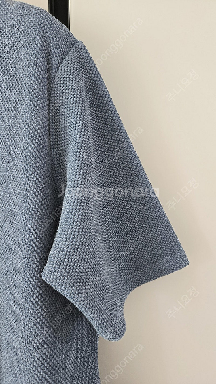 위꼬모 줄리아 블루 m(스몰같은 엠입니다~)--2