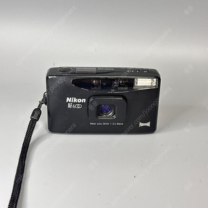 니콘 AF600 필름카메라