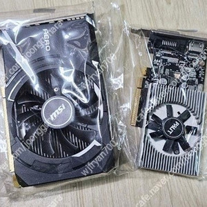 MSI GTX1030 2G