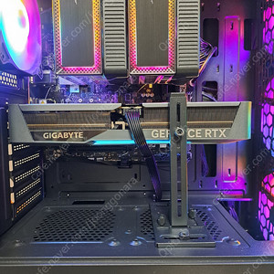 고성능 컴퓨터 9600x RTX5070 Win11정품