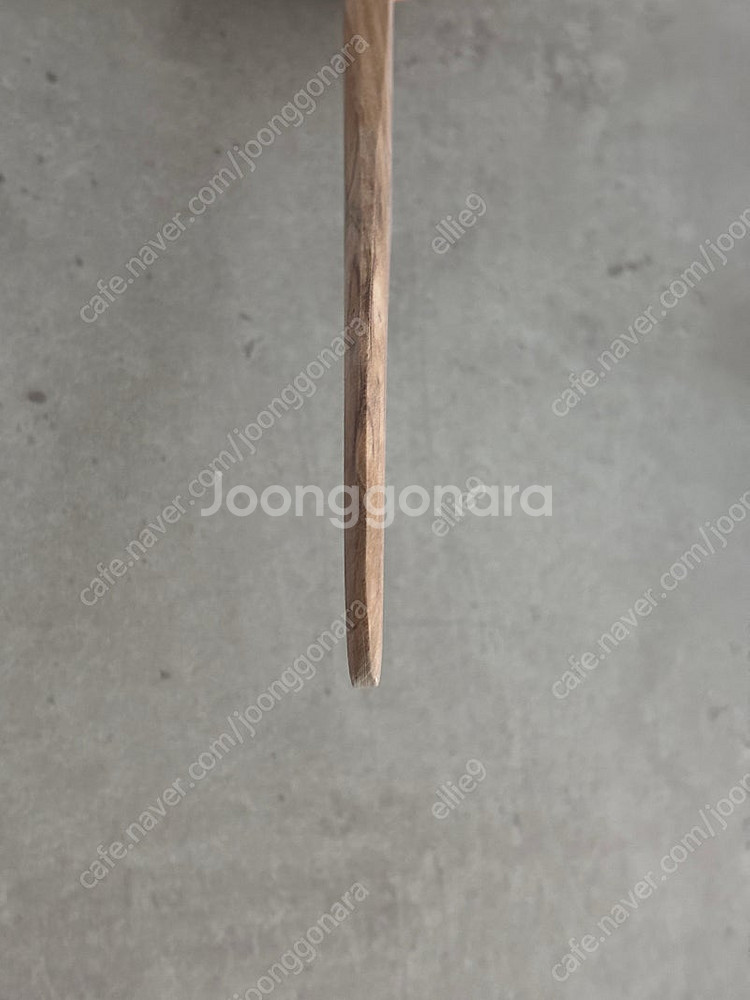 Berard 베라드 올리브우드 버터 스프레더 새상품--1