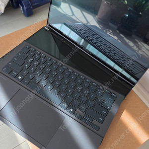 서울, 은평) 2025 젠북 듀오 185만 UX8406CA-PZ084W