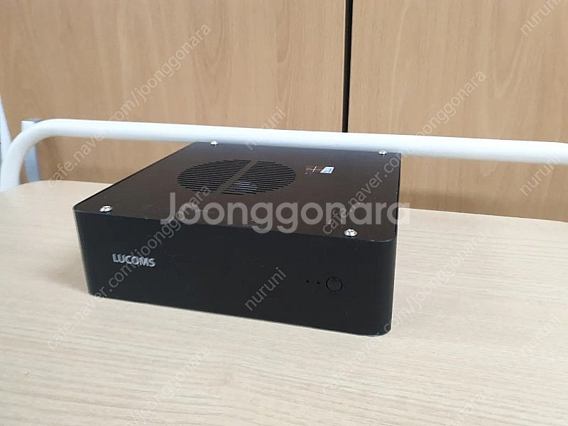 대우루컴스 미니PC i5-4590t(택포115000)--0