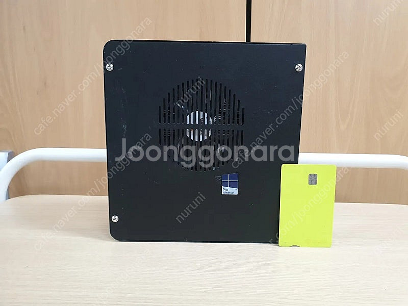 대우루컴스 미니PC i5-4590t(택포115000)--2