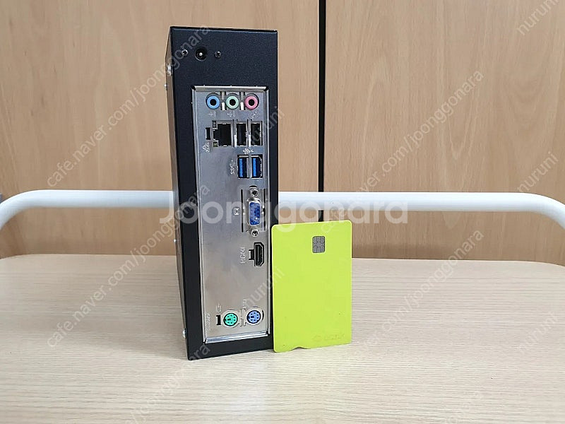 대우루컴스 미니PC i5-4590t(택포115000)--3