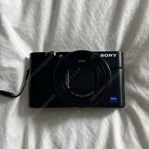 소니 rx100 m7 브이로그 킷 풀박스